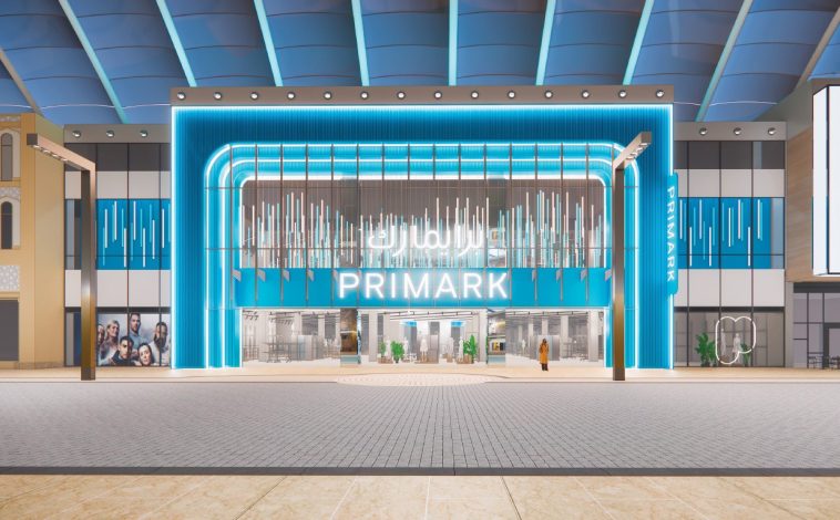 Crisis de Primark en Europa: cae en bolsa tras la pérdida de ventas en el continente