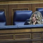 Yolanda Díaz carga contra Junts tras tumbar la reducción de jornada: «Representan a la patronal española»