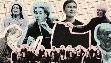 31 Classical-Music Performances We Can’t Wait to Hear This Fall
