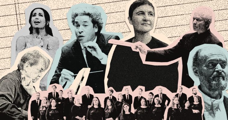 31 Classical-Music Performances We Can’t Wait to Hear This Fall