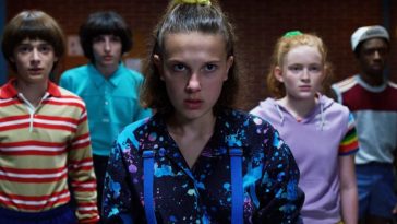 ‘Stranger Things’ Hellfire Club Catch-Up: Season 3
