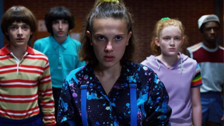 ‘Stranger Things’ Hellfire Club Catch-Up: Season 3