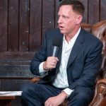 Top Democrat Calls for Congressional Probe Into Ties Between Jeffrey Epstein and Peter Thiel