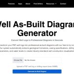 DrillerDB: Diagram Generator