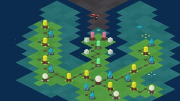 Today’s Android app deals and freebies: Nanuleu, Mystic Vale, Illuminaria, more