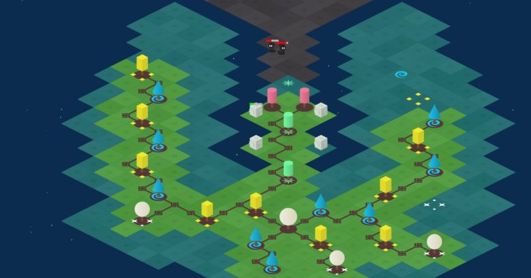 Today’s Android app deals and freebies: Nanuleu, Mystic Vale, Illuminaria, more