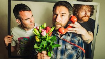 Mclusky Announce 2026 North American Tour