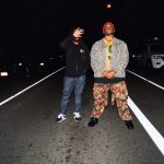 Armand Hammer and the Alchemist Announce New Album Mercy