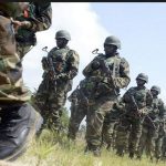 Army, FRSC partner on training, security in Lagos