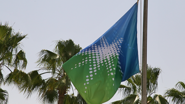 ‎Aramco sets return for planned sukuk: Report