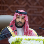 ‎Crown Prince: Saudi economic diversification on track