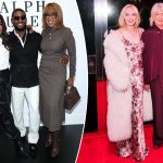 All the celebrities at NYFW September 2025: Oprah and Usher at Ralph Lauren, more