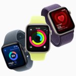 Apple launches Apple Watch SE 3