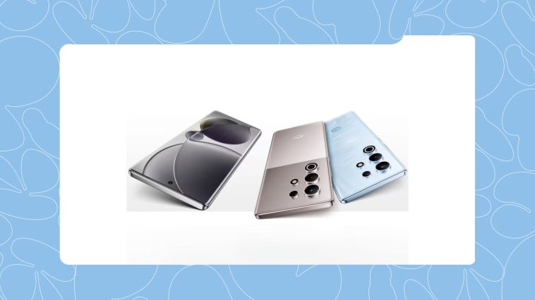 The Itel S25 Ultra Looks Like a Samsung But It Costs Way Less