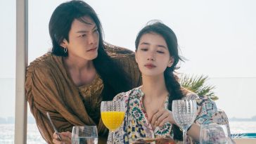 Kim Woo Bin And Suzy Are Complete Opposites In New Drama “Genie, Make A Wish”