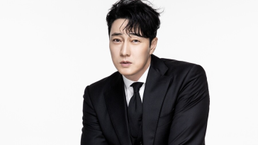 So Ji Sub Confirmed To Star In New Drama