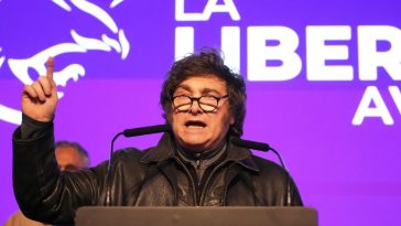 Milei ratificó el rumbo tras el respaldo del FMI: No nos moveremos ni un milímetro