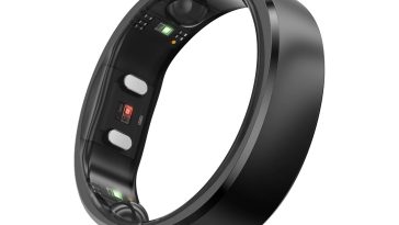 RingConn: Wearables get new update with improvements, blood pressure measurement on the way