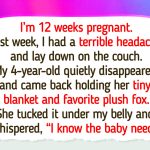 14 Times Toddlers Reminded Us What True Kindness Looks Like