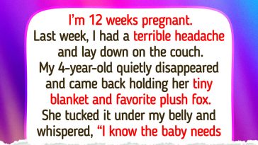 14 Times Toddlers Reminded Us What True Kindness Looks Like