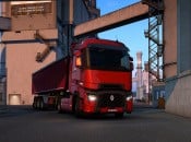 Euro & American Truck Simulator Are Already Racking Up Serious Interest On Xbox