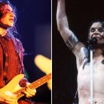 “I grabbed his hand saying, ‘Thank you for everything.’ He goes, ‘You were the only guitar player who said no to me’”: Nuno Bettencourt remembers his final exchange with Ozzy Osbourne – a reminder of the gig he once turned down