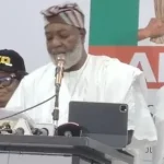 Ekiti guber: My victory will guarantee fresh mandate for Tinubu — APC aspirant