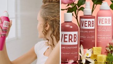9 Verb Products So Good, You’ll Cut Open The Tubes And Scrape The Bottles To Get Every. Last. Drop