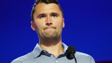 “I Can’t Stand The Word Empathy” — 14 Charlie Kirk Quotes That Have Resurfaced Following His Death