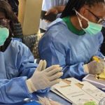 Intensifying Ebola outbreak response in the Democratic Republic of the Congo