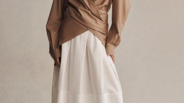 Lafayette 148 New York Spring 2026 Ready-to-Wear