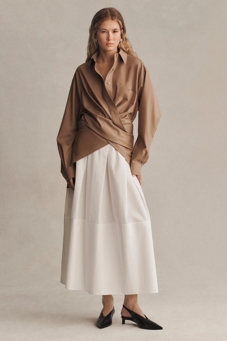 Lafayette 148 New York Spring 2026 Ready-to-Wear