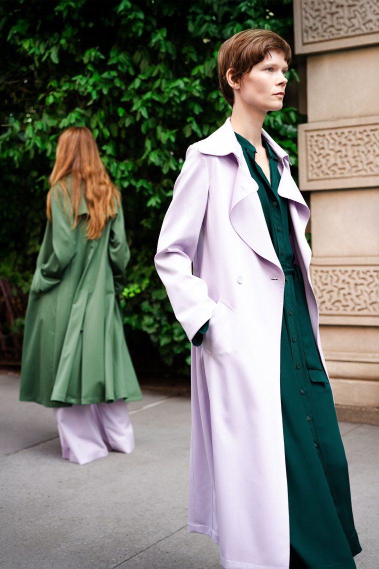 Nells Nelson Spring 2026 Ready-to-Wear