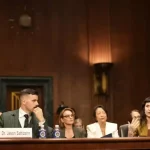 Whistleblowers tell US Senate that Meta ignored child safety in virtual reality