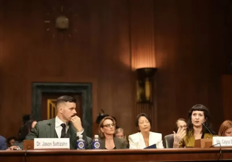 Whistleblowers tell US Senate that Meta ignored child safety in virtual reality