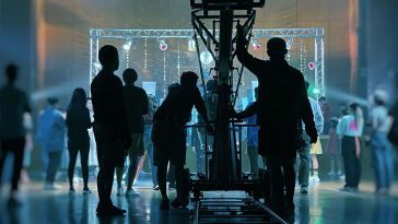 Tax credit, la procura di Roma indaga sull’ex società dell’ad di Cinecittà