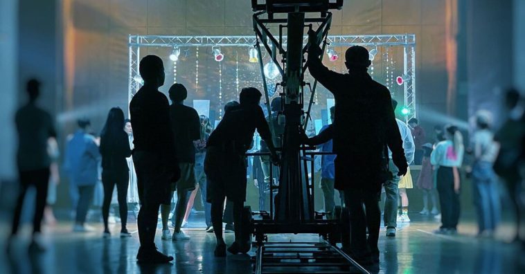 Tax credit, la procura di Roma indaga sull’ex società dell’ad di Cinecittà