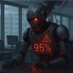 Why 95% of GenAI Pilots Fail – And What You Can Learn From It