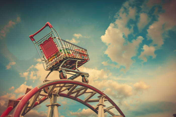 U.S. Inflation Hits 2.9% in August, Driven by Shelter and Energy Costs