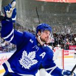 The 10 best players from each NHL team: Toronto Maple Leafs