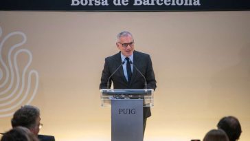 Puig afronta la amenaza arancelaria contra India, China y Rusia con presencia en los tres mercados