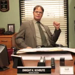 Rainn Wilson Says NBC Missed Out On Huge Money With The Office Spinoff (And He’s Absolutely Right)