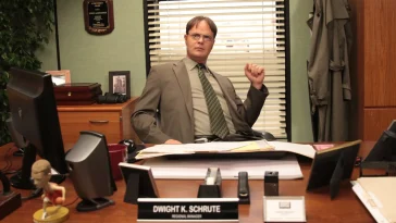 Rainn Wilson Says NBC Missed Out On Huge Money With The Office Spinoff (And He’s Absolutely Right)