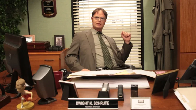 Rainn Wilson Says NBC Missed Out On Huge Money With The Office Spinoff (And He’s Absolutely Right)