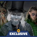 WWE 2K25 Reveals Origin Of Unreleased Bray Wyatt Footage (And How The Wyatt Sicks Finally Made It A Reality)