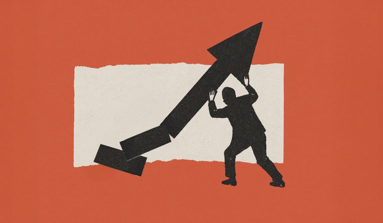 Still spending, still nervous: the paradox of Q4 advertising