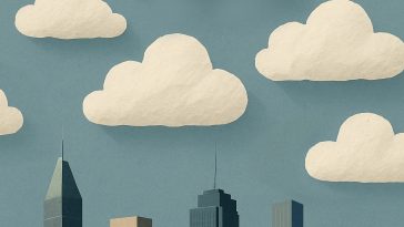 멀티클라우드 전략이 해결해야 할 5가지 과제