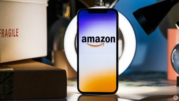 Amazon dipping toes in AR with smartglasses with screen: report