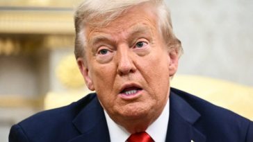 Trump’s push for peace prize won’t sway us – Nobel committee