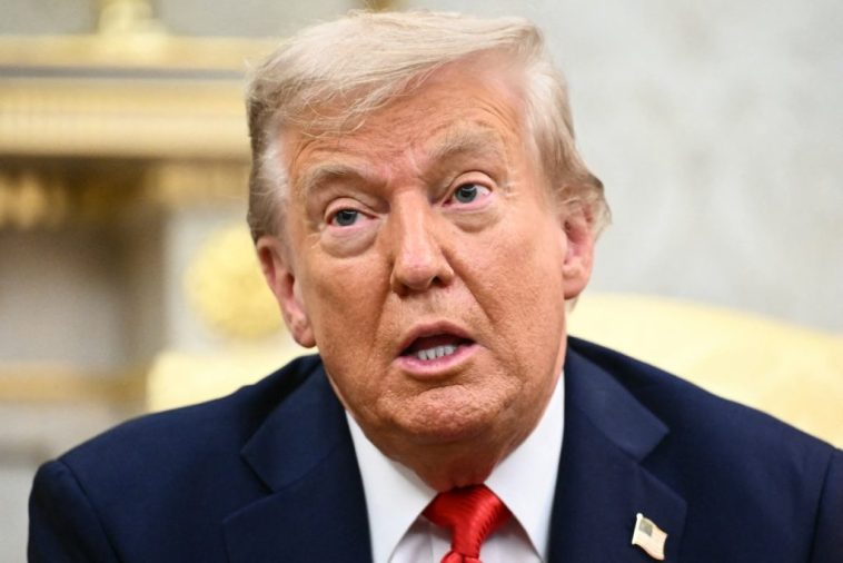 Trump’s push for peace prize won’t sway us – Nobel committee